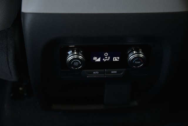 2026 GMC Acadia Elevation - Photo 19