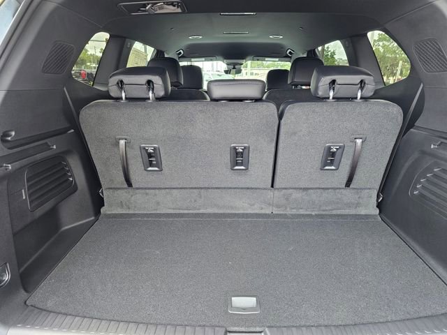 2026 GMC Acadia Elevation - Photo 38