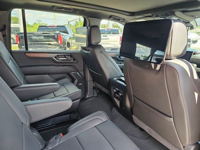 2026 GMC Yukon XL Denali - Photo 28