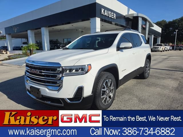 2021 GMC Acadia SUV 