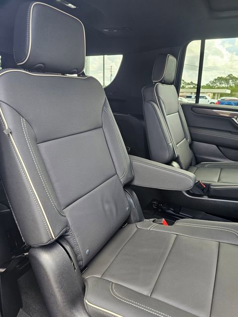 2026 GMC Yukon XL Elevation - Photo 30