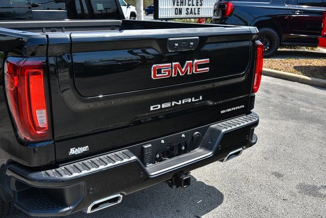 2024 GMC Sierra 1500 Denali Denali - Photo 11