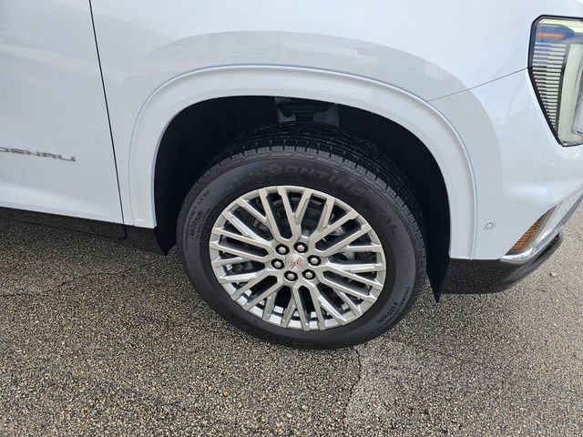 2026 GMC Acadia Denali - Photo 11