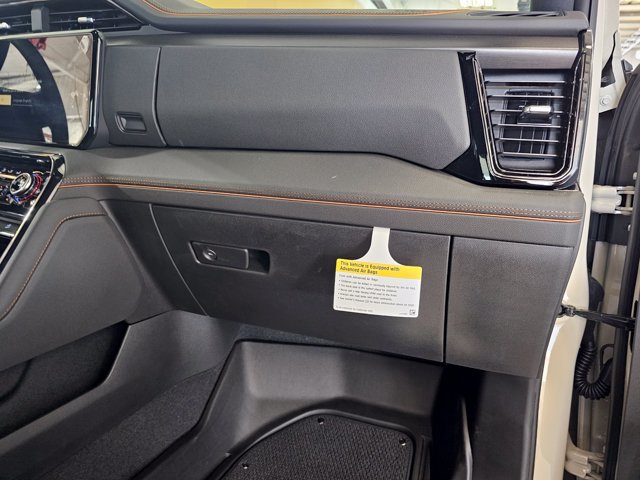 2026 GMC Sierra 3500HD AT4 - Photo 24