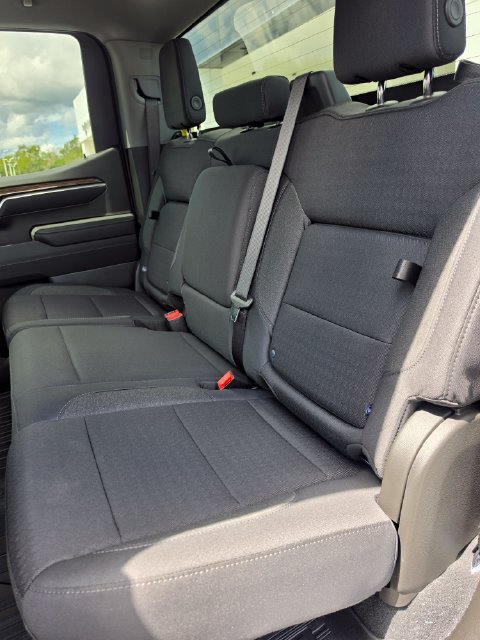 2026 GMC Sierra 1500 Elevation - Photo 19