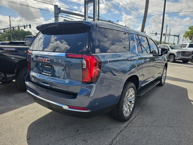 2026 GMC Yukon XL Elevation - Photo 6