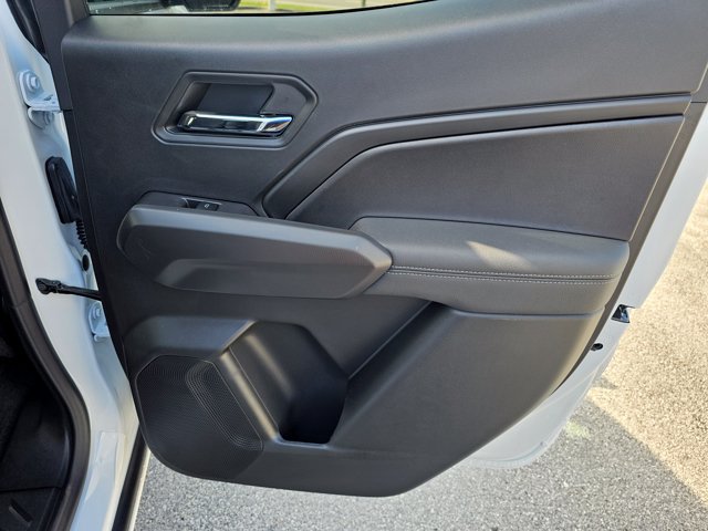 2026 GMC Canyon Elevation - Photo 22