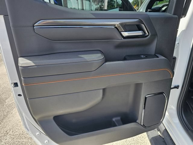 2026 GMC Sierra 1500 AT4 - Photo 19