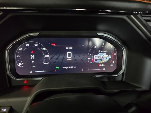 2026 GMC Sierra 2500HD AT4 - Photo 33