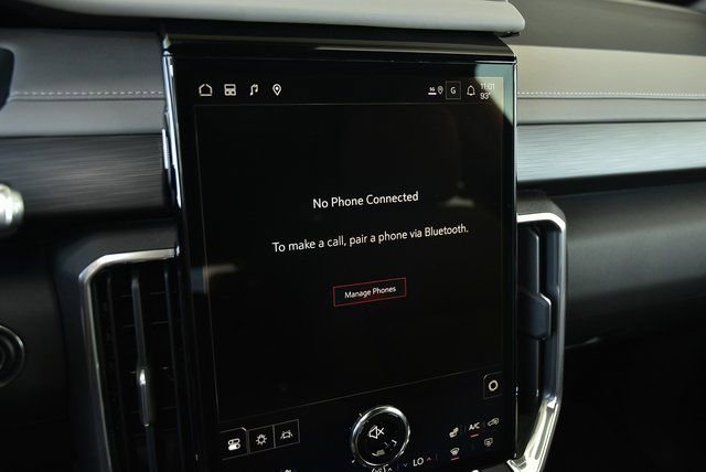 2026 GMC Acadia Elevation - Photo 36