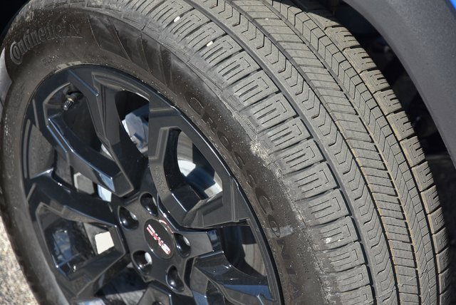 2025 Gmc Terrain Elevation photo 3