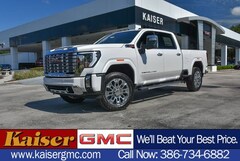 2025 GMC Sierra 2500 HD Denali Truck