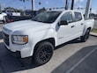  GMC Canyon