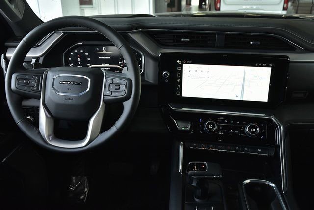 2024 GMC Sierra 1500 Denali Denali - Photo 33