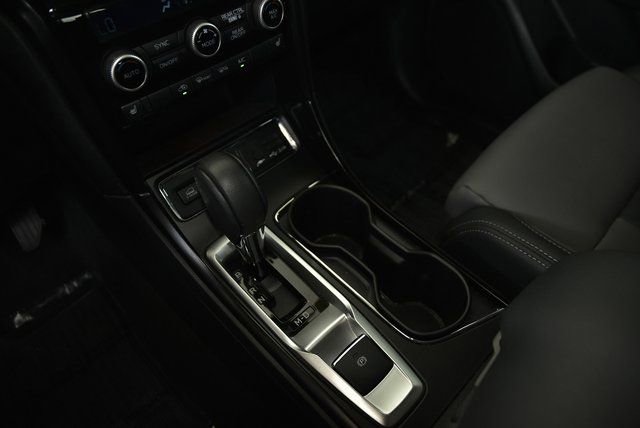 2022 Subaru Ascent Onyx Edition - Photo 22
