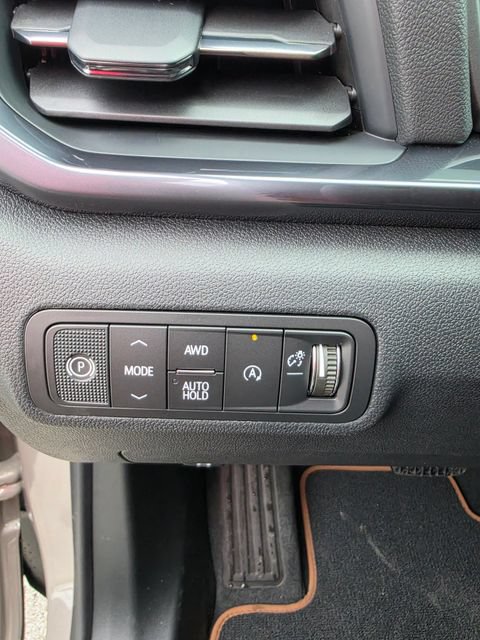 2027 GMC Terrain AT4 - Photo 34