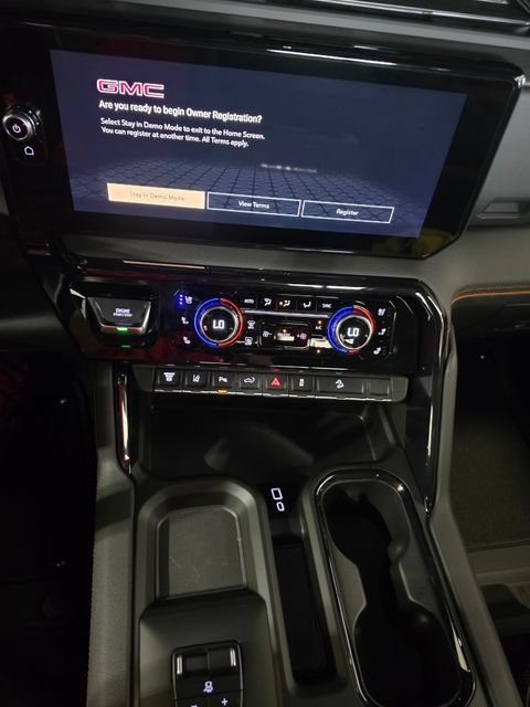 2026 GMC Sierra 2500HD AT4 - Photo 30