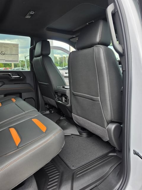 2026 GMC Sierra 2500HD AT4 - Photo 27