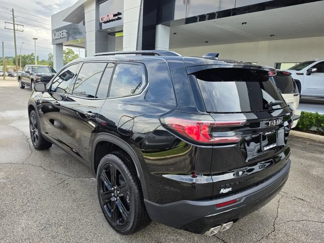 2026 GMC Acadia Elevation - Photo 3