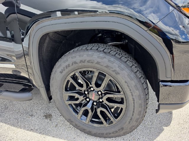 2026 GMC Sierra 1500 Elevation - Photo 10