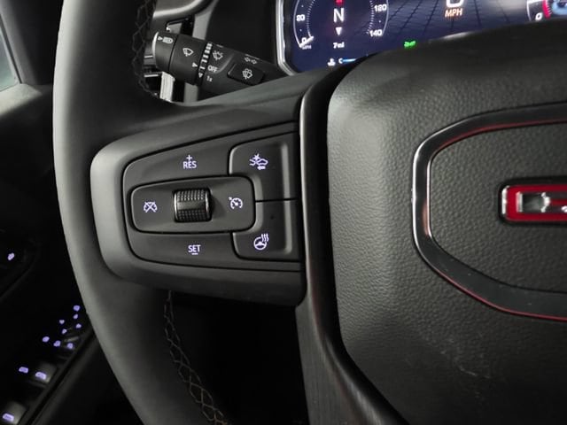 2026 GMC Sierra 2500HD AT4 - Photo 36