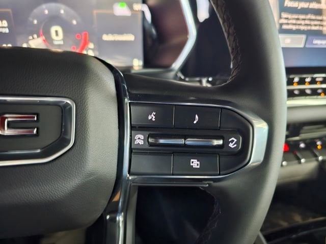 2026 GMC Canyon Elevation - Photo 31