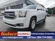 GMC Yukon XL