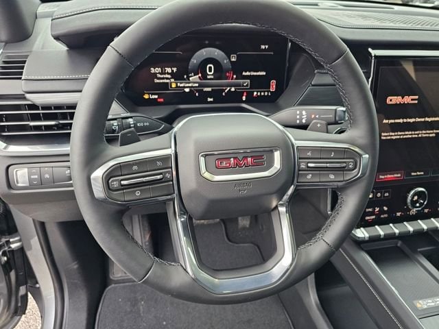 2026 GMC Acadia Elevation - Photo 31