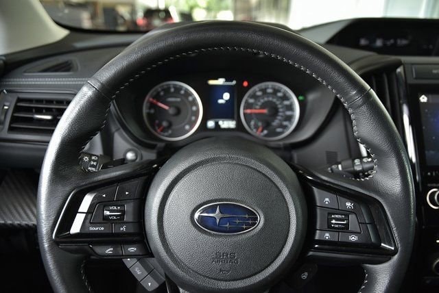 2022 Subaru Ascent Onyx Edition - Photo 34