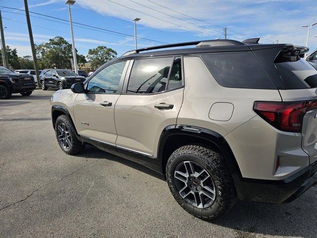 2026 Gmc Terrain AT4 photo 2