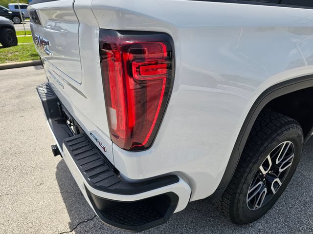 2026 GMC Sierra 1500 AT4 - Photo 10