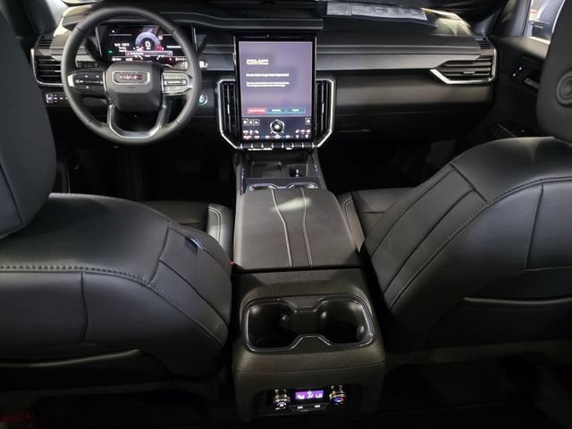 2026 GMC Acadia Elevation - Photo 37