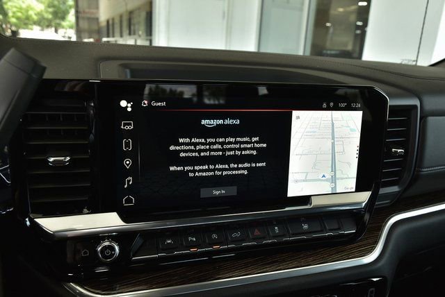 2025 GMC Sierra 1500 SLE - Photo 51