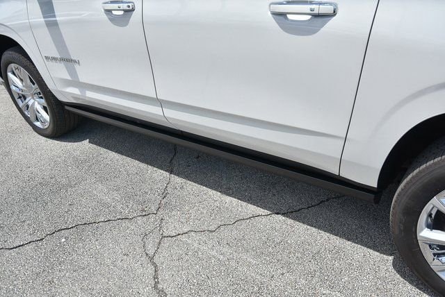 2024 Chevrolet Suburban High Country - Photo 8