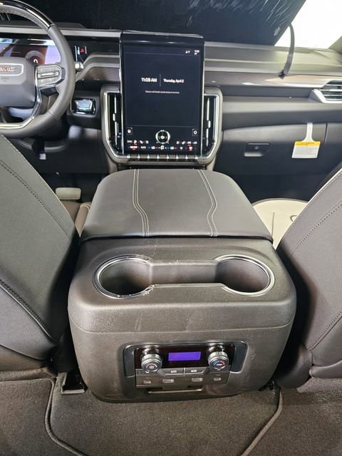 2026 GMC Yukon XL Elevation - Photo 40