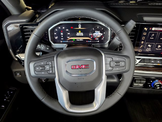 2026 GMC Sierra 1500 Elevation - Photo 30