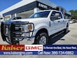  Ford Super Duty F-350 SRW