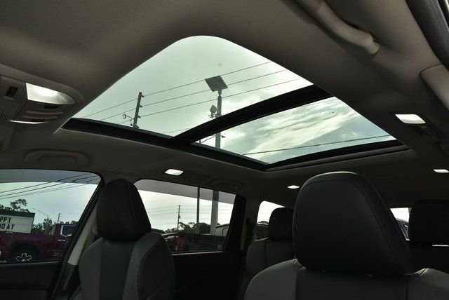 2022 Subaru Ascent Onyx Edition - Photo 10