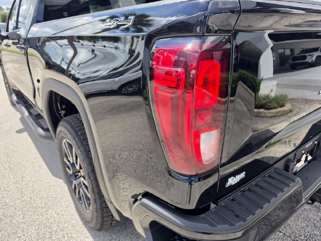 2026 GMC Sierra 1500 Elevation - Photo 14