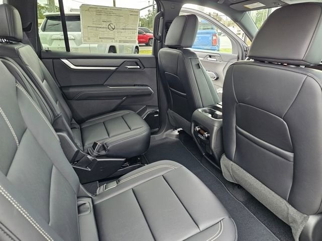2026 GMC Acadia Elevation - Photo 29