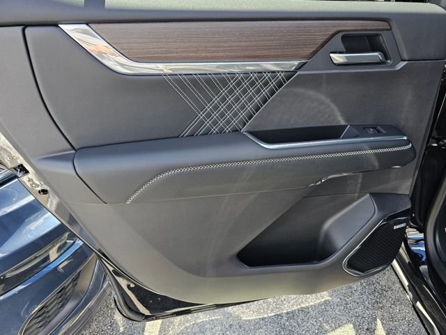 2026 GMC Acadia Denali - Photo 18