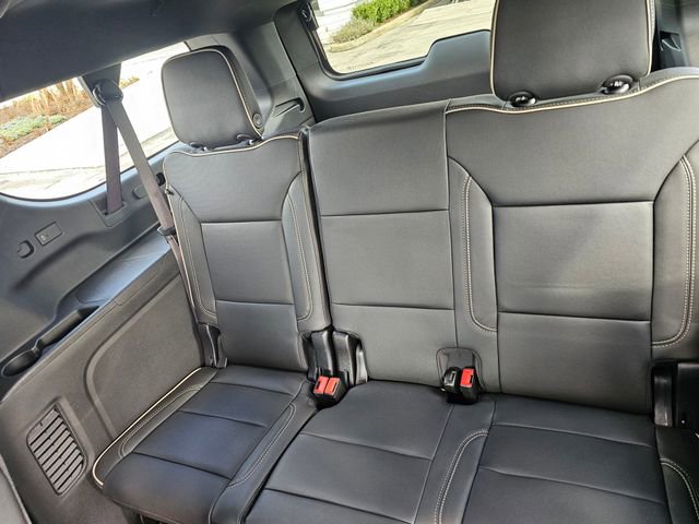 2026 GMC Yukon XL Elevation - Photo 20