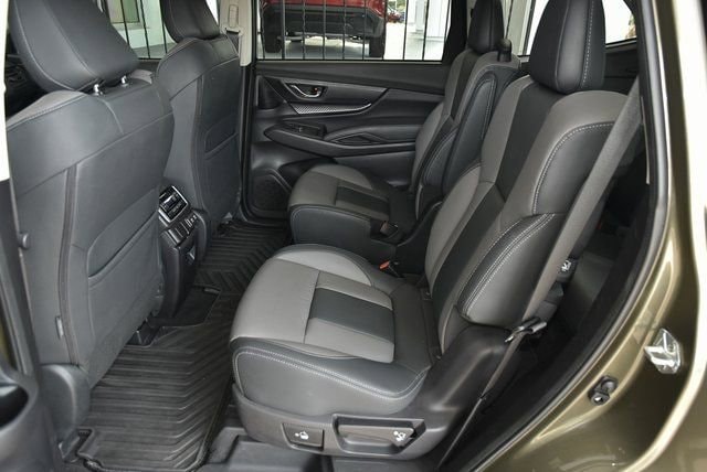 2022 Subaru Ascent Onyx Edition - Photo 16