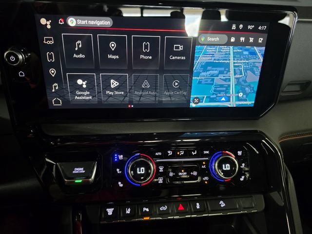 2026 GMC Sierra 2500HD AT4 - Photo 31