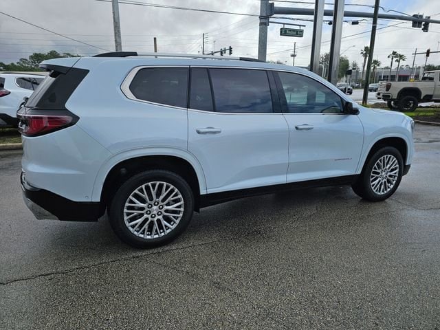 2026 GMC Acadia Denali - Photo 6