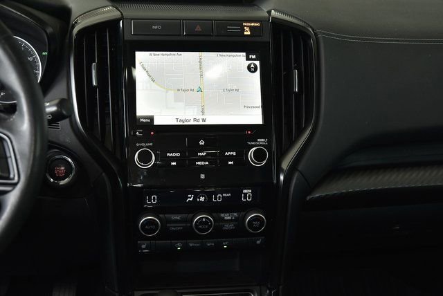 2022 Subaru Ascent Onyx Edition - Photo 21