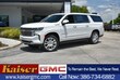 Chevrolet Suburban