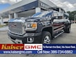 GMC Sierra 3500 HD