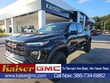  GMC Canyon