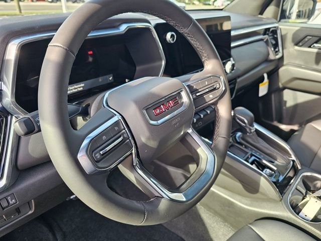 2026 GMC Canyon Elevation - Photo 15
